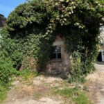 Egelsbach Ausenanlage VORHER